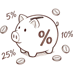 Illustrazione apertura partita IVA