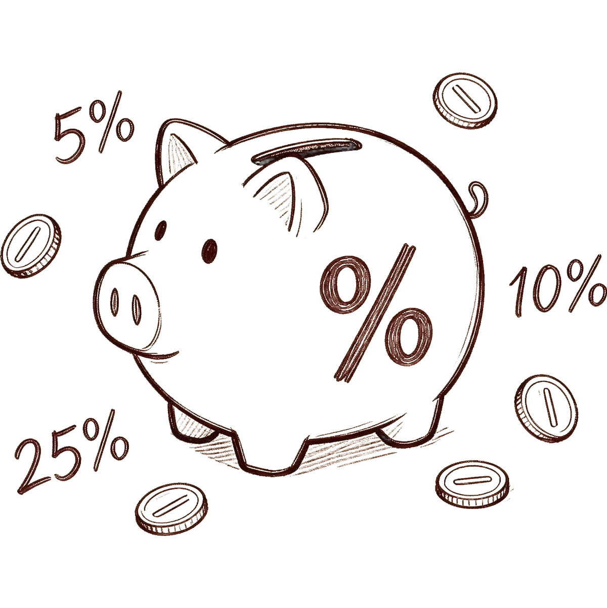 Illustrazione apertura partita IVA